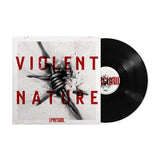 I Prevail - Violent Nature