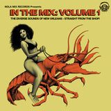 Various Artists - In The Mix: Volume 1
