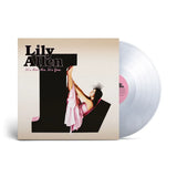 Lily Allen - It's Not Me, It's You