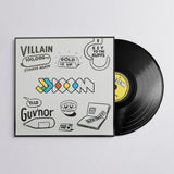 JJ Doom (MF Doom & Jneiro Jarel) - Key To The Kuff