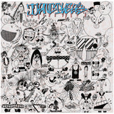 JJ And The A's - Rhetoric of Trash