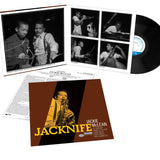 Jackie McLean - Jacknife