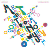 Metronomy - B- Sides & Rarities (RSD 2026)