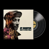 JP Cooper - Just a Few Folk
