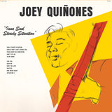 Joey Quiñones - Inna Soul Steady Situation