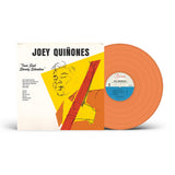 Joey Quiñones - Inna Soul Steady Situation