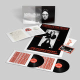 The Plastic Ono Band, John Lennon & Yoko - Power To The People
