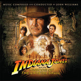 John Williams - Indiana Jones and the Kingdom of the Crystal Skull