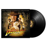 John Williams - Indiana Jones and the Kingdom of the Crystal Skull