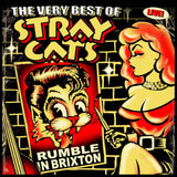 Stray Cats - Rumble In Brixton (RSD 2026)