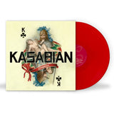 Kasabian - Empire (National Album Day 2025)