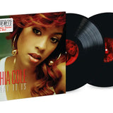 Keyshia Cole - The Way It Is