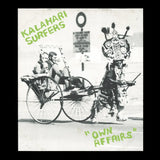 Kalahari Surfers - Own Affairs