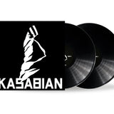 Kasabian - Kasabian