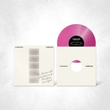 LE SSERAFIM - 2nd Studio Album 'PUREFLOW' Pt.1