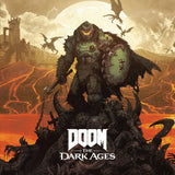 Finishing Move - DOOM: The Dark Ages (Original Soundtrack)