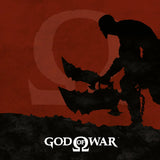 Various Artists - God of War (2005 Original Soundtrack)