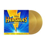 Original London Cast Recording - Hercules
