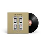 Led Zeppelin - Live EP