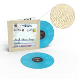 The Lemonheads - Car Button Cloth (Deluxe Expanded Clothbound Edition)