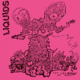 Liquids - Hot Liqs Revenge