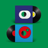 Long Fling - Long Fling