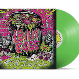 The Lovely Eggs - Bin Juice