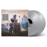 My Chemical Romance - May Death Never Stop You