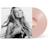 Mariah Carey - Here For It All