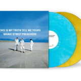 Manic Street Preachers - This Is My Truth Tell Me Yours (National Album Day 2025)