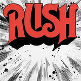 Rush - Rush