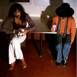 Frank Zappa - Bongo Fury (50th Anniversary)