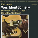 Wes Montgomery - Full House (Original Jazz Classics Series)