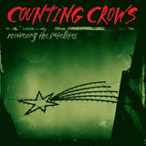 Counting Crows - Recovering Sattelites