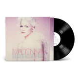 Madonna - Bedtime Stories (The Untold Chapter) (EP)