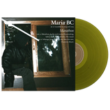 Maria BC - Marathon