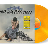 Max Romeo & The Upsetters - War Ina Babylon