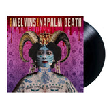 Melvins with Napalm Death - Savage Imperial Death March