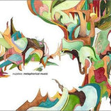 Nujabes - Metaphorical Music