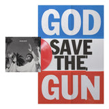 Militarie Gun - God Save The Gun