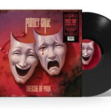Motley Crue - Theatre Of Pain (40th Anniversary)