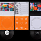 Bicep - CHROMA 000 (2x12")