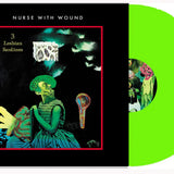Nurse With Wound - 3 Lesbian Sardines
