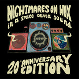 Nightmares on Wax - In A Space Outta Sound (20th Anniversary Edition)