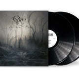 Opeth - Blackwater Park