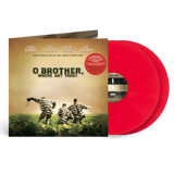 Various Artists - O Brother Where Art Thou? (OST)