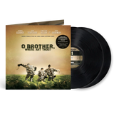 Various Artists - O Brother Where Art Thou? (OST)
