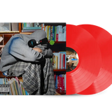 Kevin Abstract - Blush