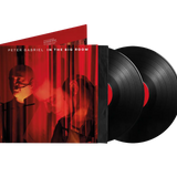 Peter Gabriel - In The Big Room