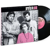 Various Artists - Pretty In Pink